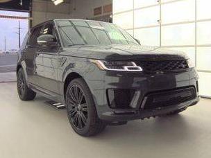 LAND ROVER RANGE ROVER SPORT 2018 SALWR2RE9JA809575 image